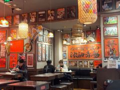 -王繁星面馆(西安熙地港店)