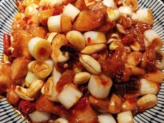 -恰八斗·猛火长沙菜(国贸店)