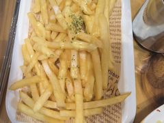 -山海珍味韩国料理(奥城店)