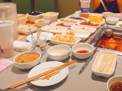 -海底捞火锅(河东万达广场店)