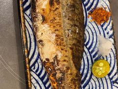 -沼津港精致料理·寿喜烧·烧鸟(龙湖南桥天街日料榜单店)
