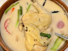 -太食獸泰式茶餐厅(IFS国金中心店)