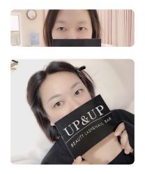 -UP&UP·半永久眉毛眼线机器野生眉