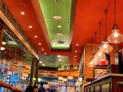 大堂-Cafe Mary Grace - NAIA Terminal 3