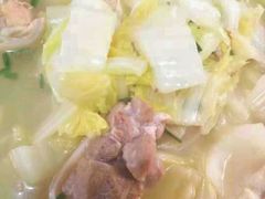 -小六农家乐(崇明西沙湿地店)