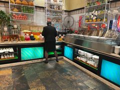 -哈尔滨香格里拉大酒店