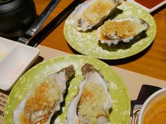 -万兴佳烤肉·长白山老味道(东岸里店)