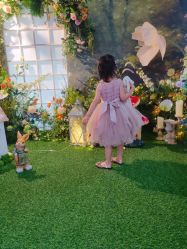 -BabyA 专业婴童摄影(古北时尚广场店)