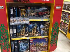 -TOYSRUS玩具反斗城(合肥华润万象城店)