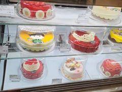 -哈根达斯(合肥万科广场店)