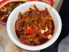 -老三样·旧食新味(船山路店)