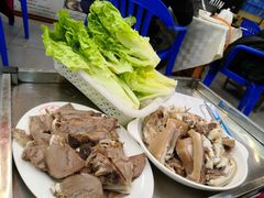 -光明清汤羊(宝业路店)