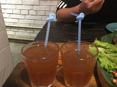 -大富贵烧烤公司(双廊店)