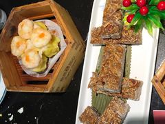 -龙凤点心饼家·39年老字号(松岗店)