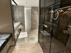 -上海明天广场JW万豪酒店