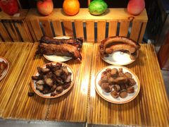 -快乐爱斯米牛排自助(正大广场店)