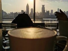-震旦博物馆·A Cafe