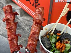 -黄兴南路步行商业街