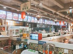 -直隶安家牛肉罩饼(建华店)