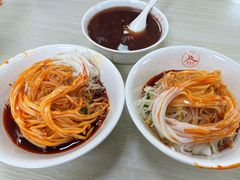 -薛昌利大米面皮(南关正街店)