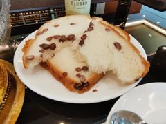-泓瑞金陵大酒店-金海湾自助餐厅