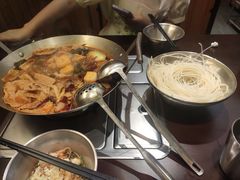 -小螺大作·螺蛳粉火锅(林和西店)