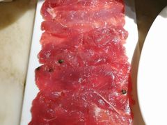 -东道煮牛肉火锅(东盛大街店)