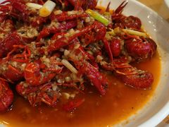 -陈胖子特色菜.鲜货现炒(融景城店)