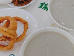 -锦馨豆汁(天坛路店)
