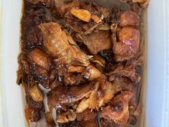 红烧鮰鱼-同兴半盆菜酒家(打浦路店)