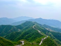 -慕田峪长城