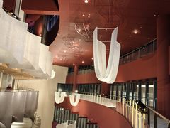 -交通银行前滩31演艺中心