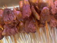 -阿串串老火锅(力盟店)