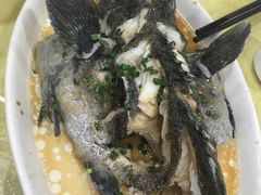 -南海渔家•海鲜•正宗海南菜(海棠湾店)
