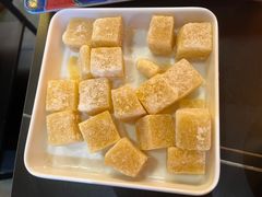 冻豆腐-虾乐园龙虾·夜宵(松江店)