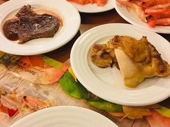 -科尔海悦酒店·柏顿花园餐厅(清河东路店)