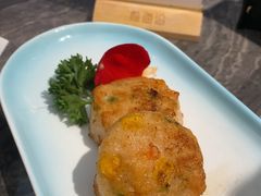 -前海沿·海鲜水饺青岛菜(乐客城店)