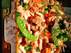 -炭舍干锅·烤鱼(扬名广场店)