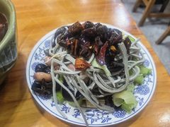 -老冯拉面羊棒骨(西宸广场店)