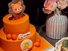 -CAKE BOSS 蛋糕老板(西单君太百货店)