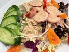 -新吉士·上海菜(浦东LCM置汇旭辉店)