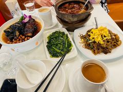 -金湖港式餐厅(建外店)