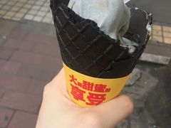 -麦当劳(总统大酒店店)