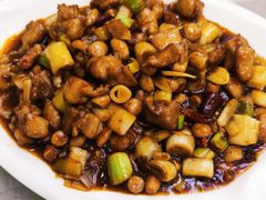 -成都驻京办餐厅(蜀都宾馆店)