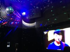 iphone_upload_pic-K+PARTY连锁KTV(盈锋广场店)