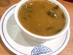 招牌香草绿豆沙-冯不记米坊(凯德广场店)