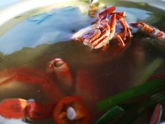 -海上驿站渔家菜馆