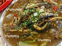 -辣螃铠盆盆蟹大排档(总店)