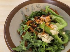 -昌顺马记小吃店(昌盛园店)