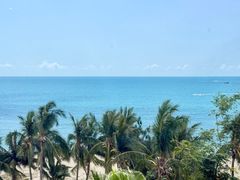 -不仔客海鲜·烧烤·270度海景餐厅(大东海店)